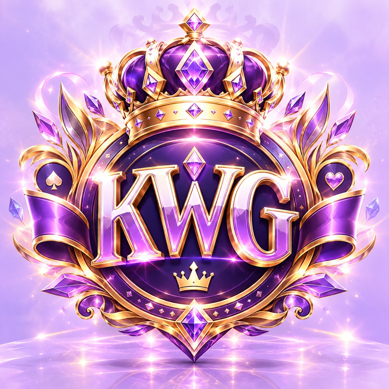 KWG Logo